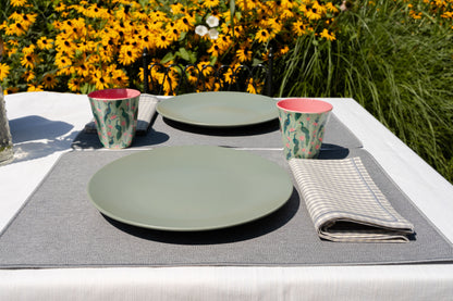 Tovaglietta in denim giapponese