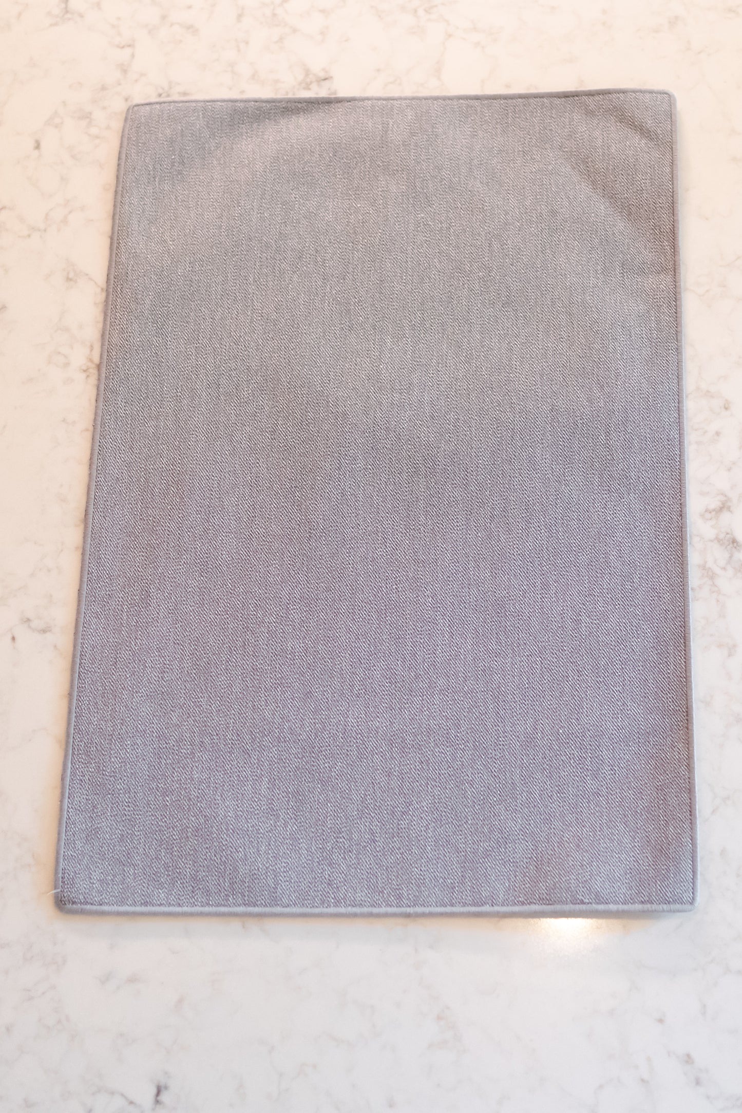 Tovaglietta in denim giapponese