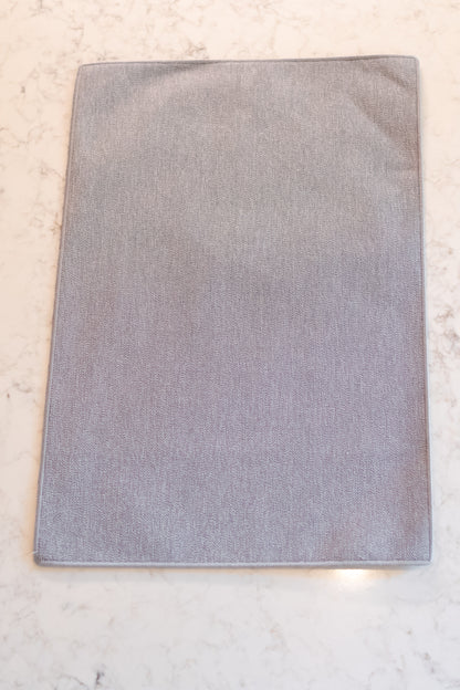 Tovaglietta in denim giapponese